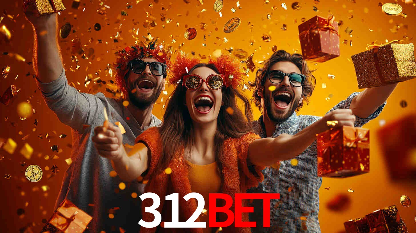 312BET - Cassino dos Sonhos Reais - 312BET paga