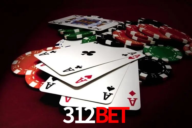 Experiência VIP 312BET