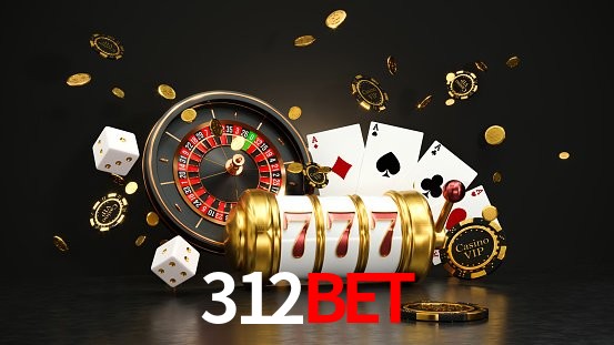 Experiência VIP 312BET