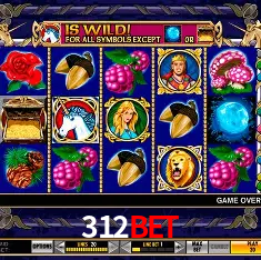 312BET Brasília - Casino Guide