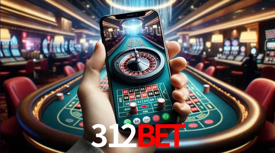 API Integration 312BET