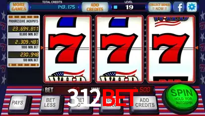 312BET Belo Horizonte - VIP Casino