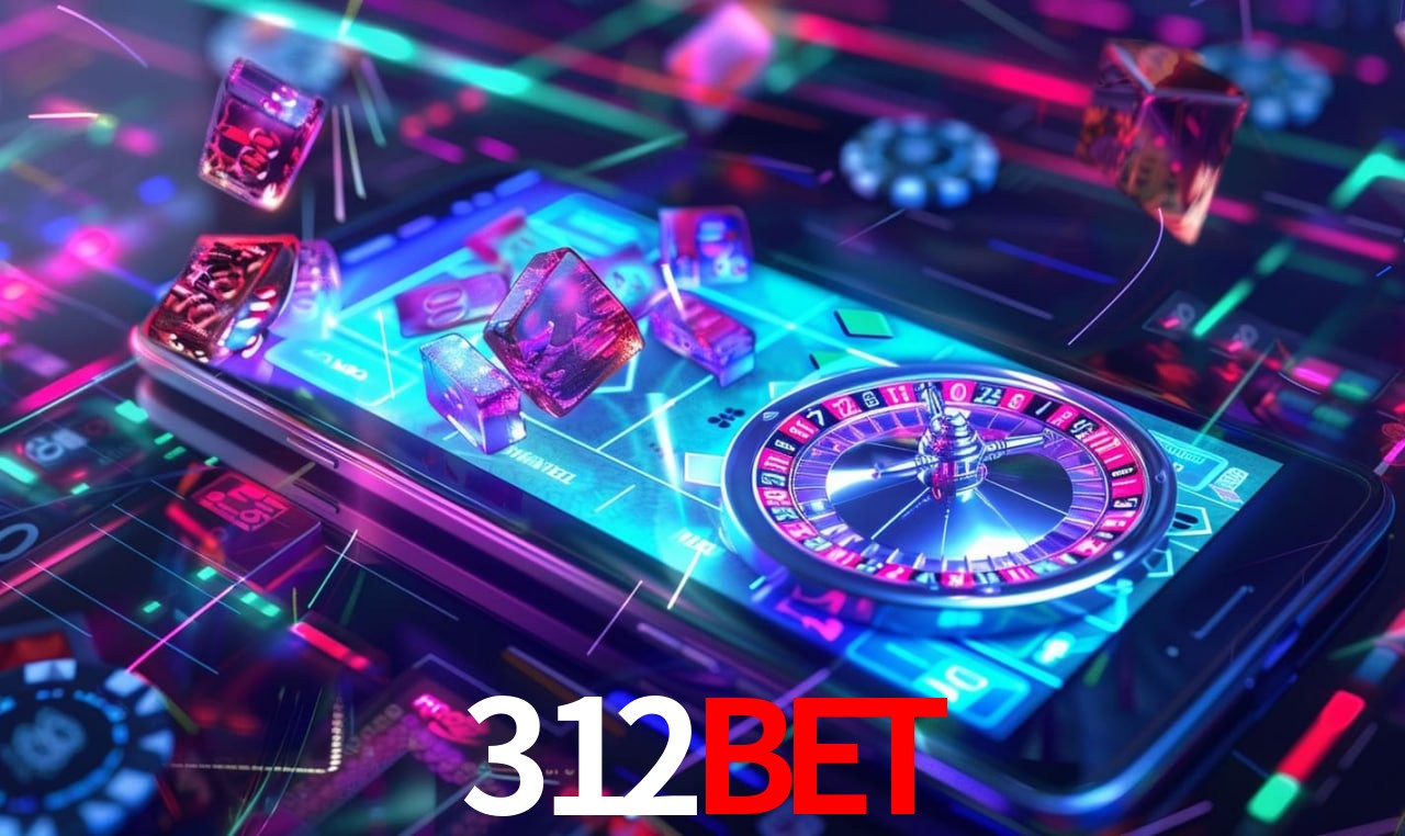 Login Seguro 312BET