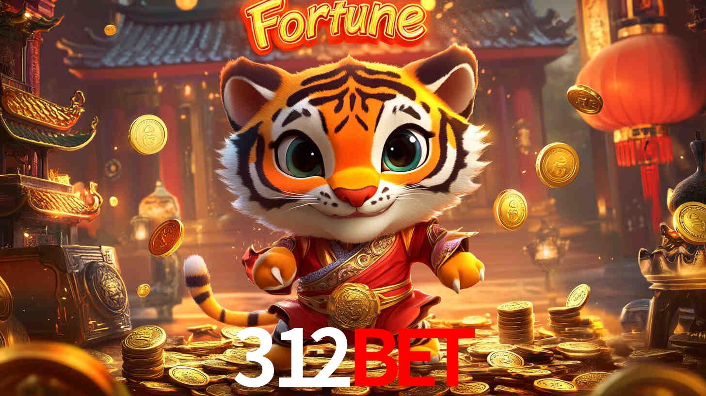 A Popularidade dos Caça-Níqueis no 312BET