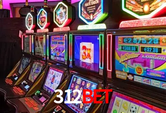 Apostas Esportivas na 312BET: Um Guia Completo