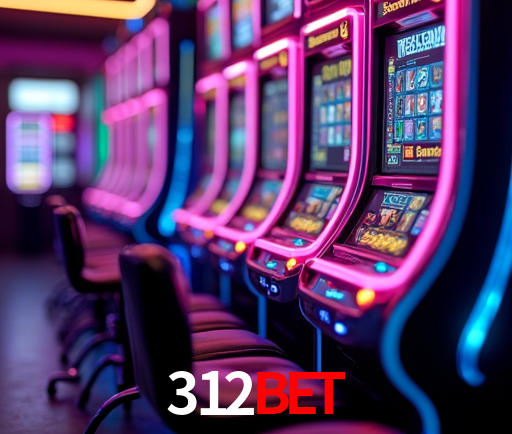 312BET Slot - 320+ Caça-Níqueis Premium