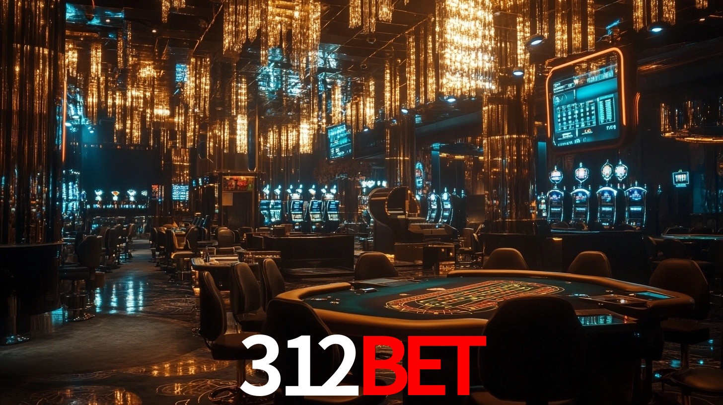 312BET paga