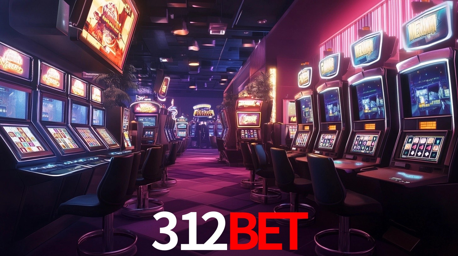 Welcome Bonus 312BET