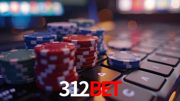 312BET - cassino ao vivo