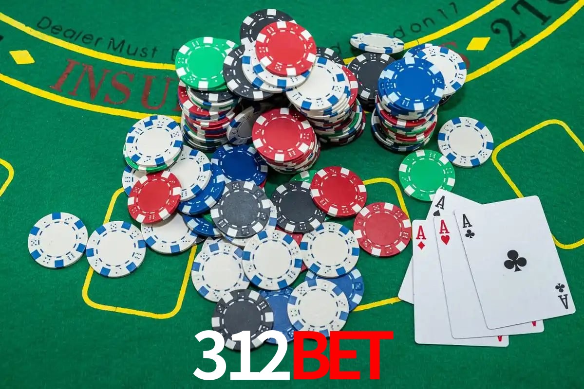 Apostas de Basquete 312BET