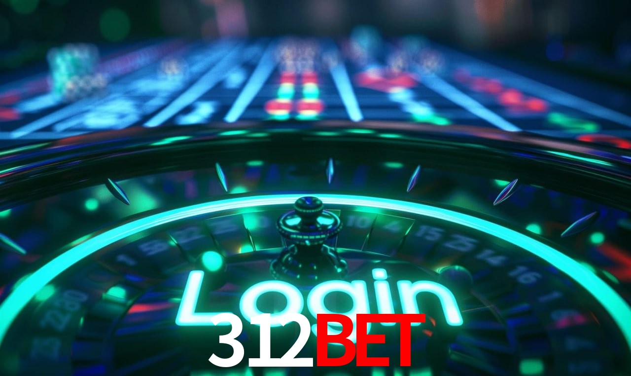 Casino Ao Vivo 312BET