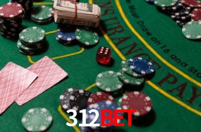 Bônus Generosos e Exclusivos no 312BET para Você!