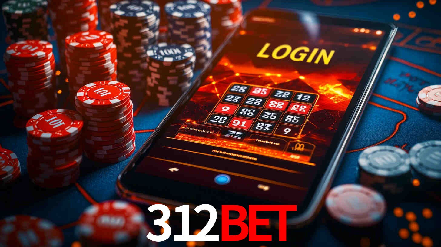 312BET paga