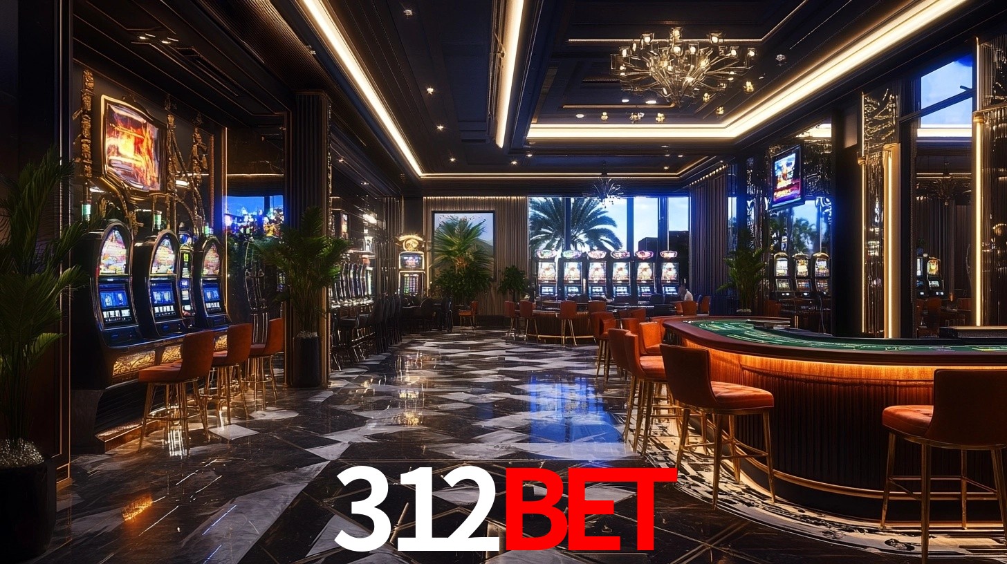 Daily Bonuses 312BET
