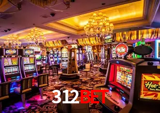 312BET Curitiba - Live Status