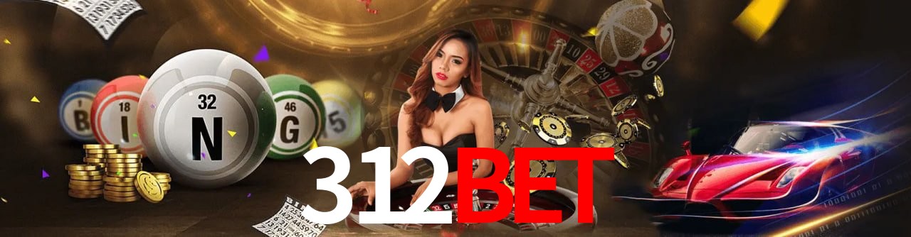 312BET São Paulo - Top Slots