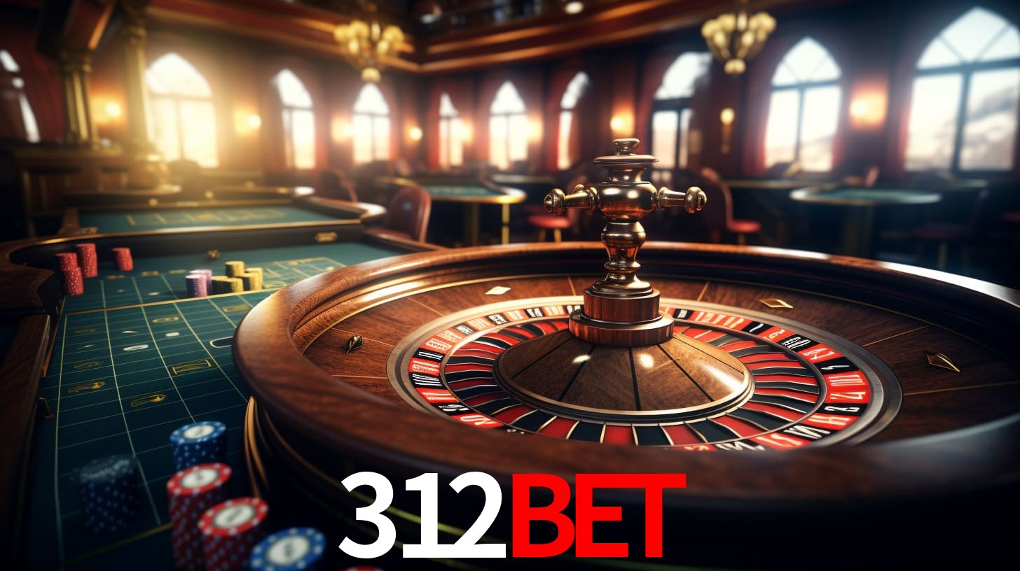 Basketball Betting 312BET