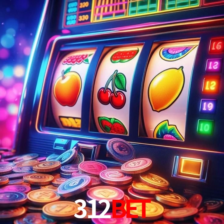 Benefícios da Conta 312BET