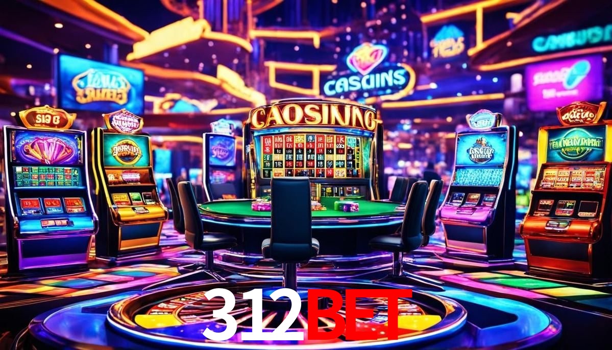 Design Responsivo 312BET