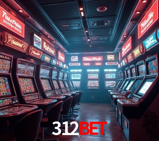 312BET São Paulo - Hot Promos