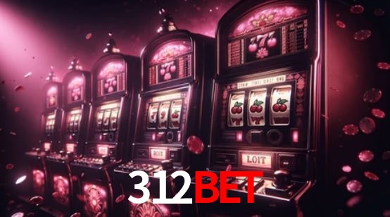 Mesa de Blackjack 312BET