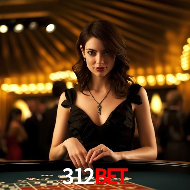 A Emoção da Loteria na 312BET: Uma Chance de Mudança de Vida