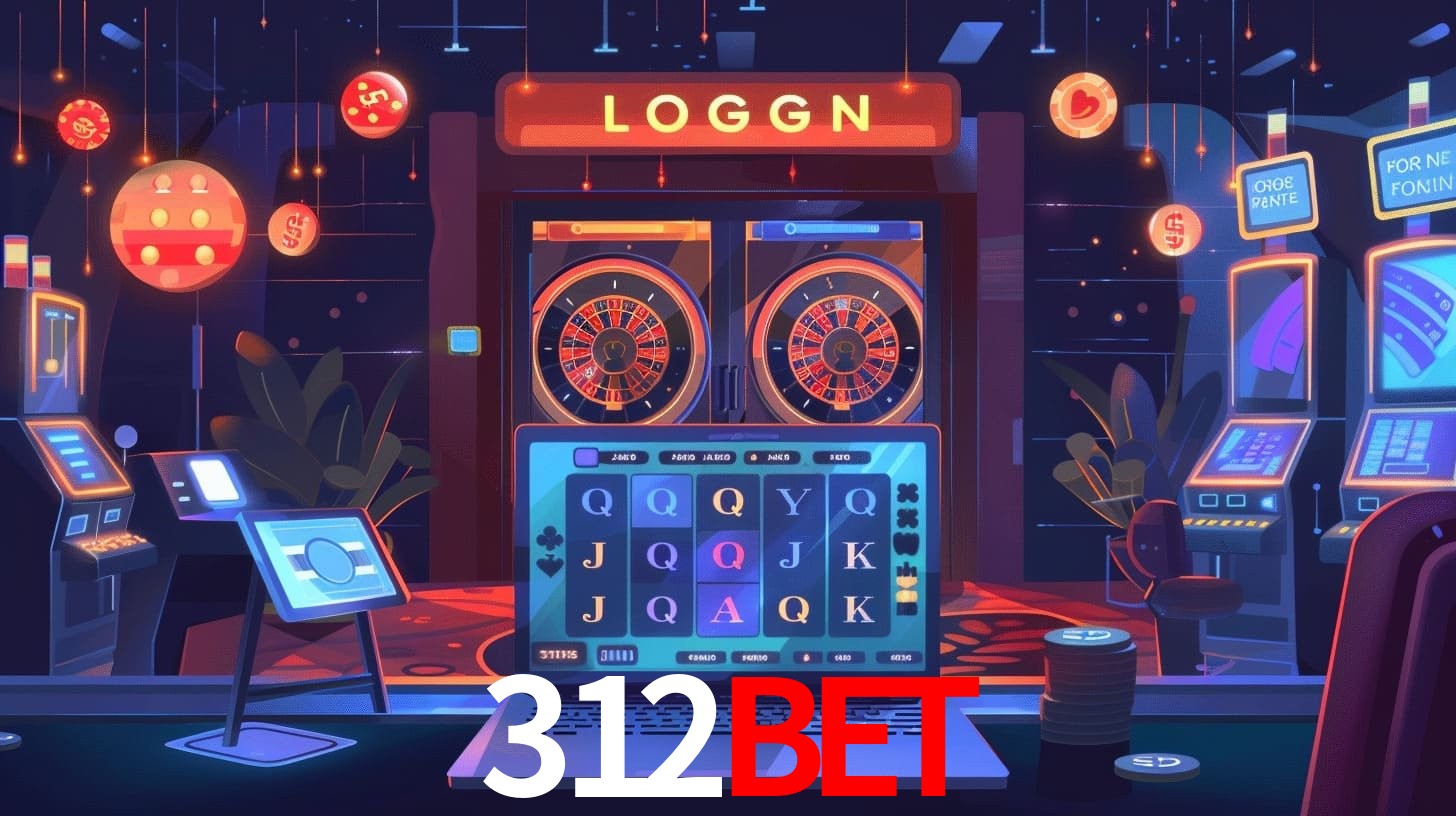 312BET Plataforma - Certificada MGA desde 2015