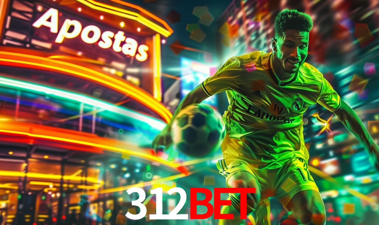 Promoções Sazonais 312BET