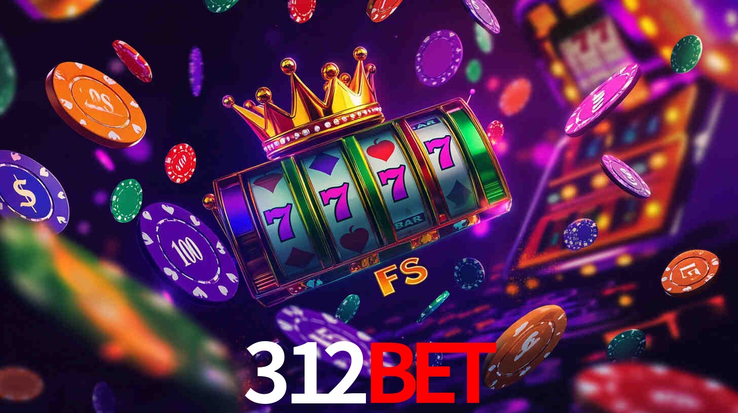 VIP Casino 312BET