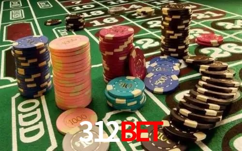 312BET paga