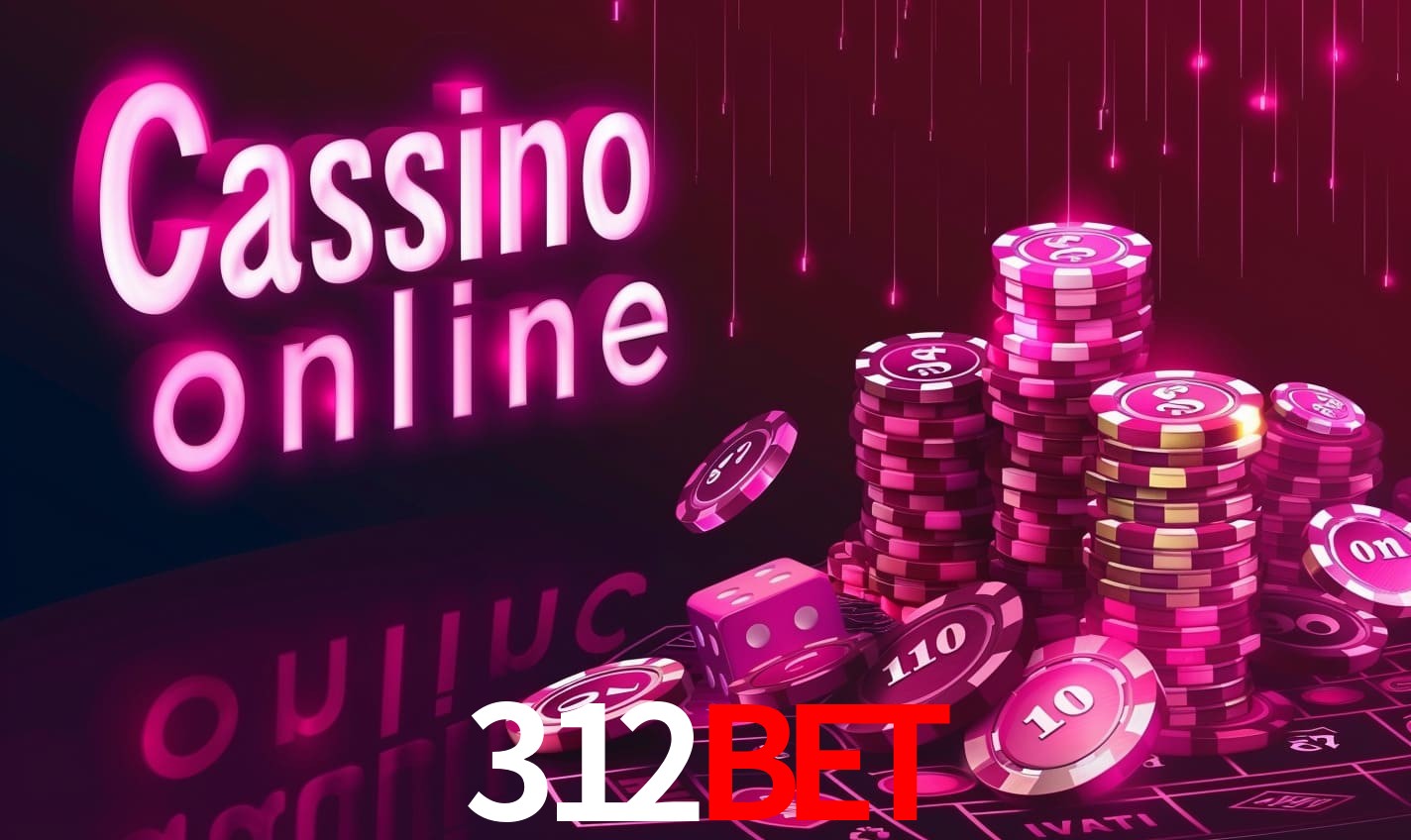 312BET Salvador - Strategies