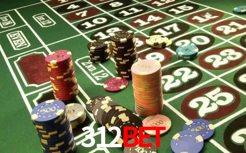 Especiais de Fim de Semana 312BET