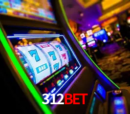 Apostas Esportivas na 312BET: Um Guia Completo