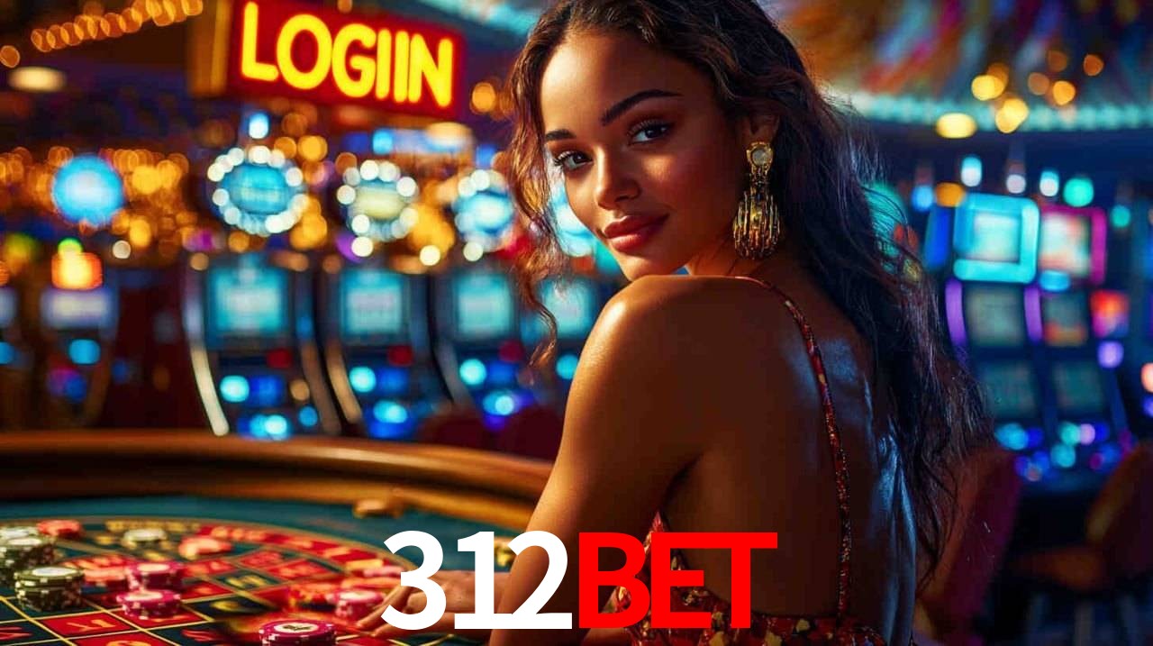 312BET Belo Horizonte - Jackpots