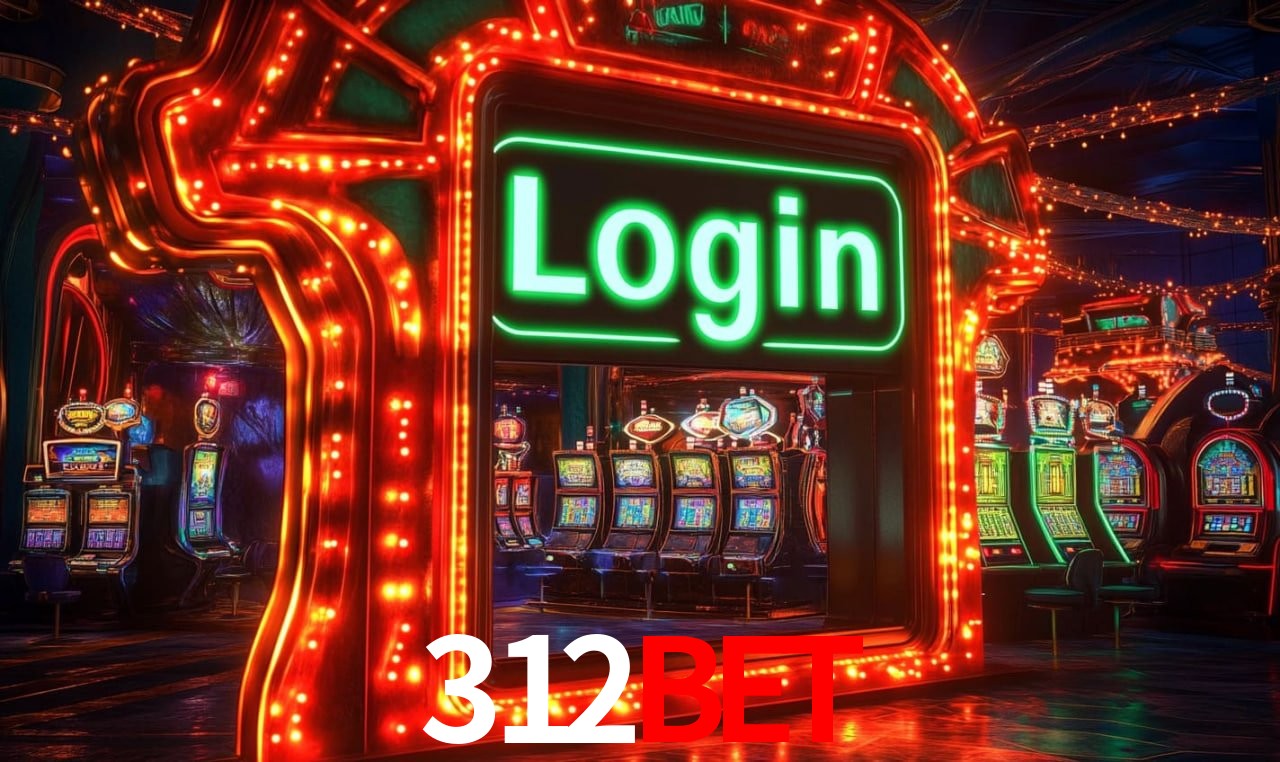 Jogos de Slot 312BET