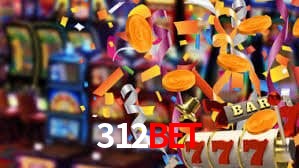 312BET,312BET paga