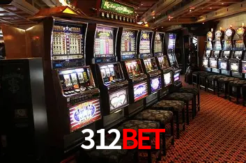 Inovações de Jogos na 312BET: O Futuro das Experiências Interativas
