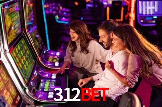 Torneios 312BET