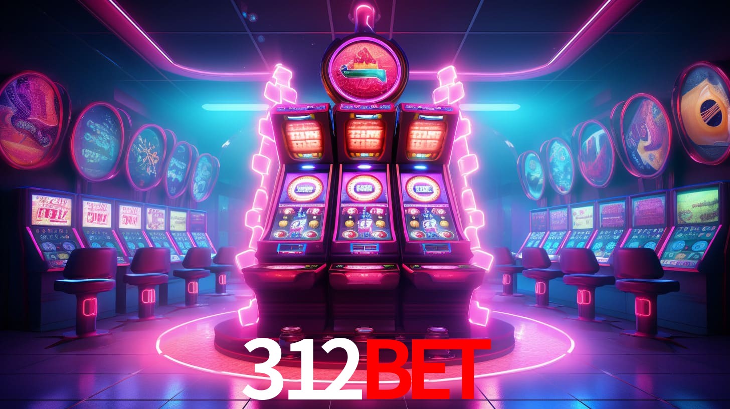 312BET paga