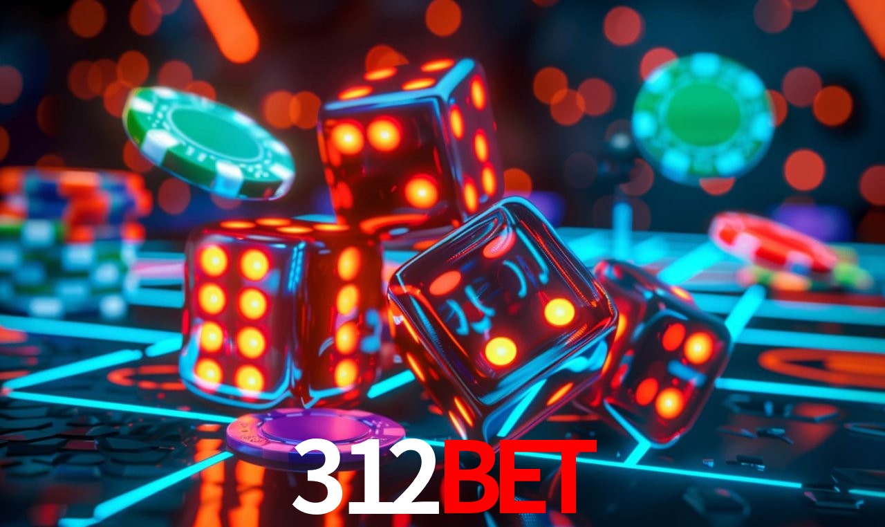 Bônus Diários 312BET