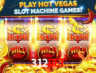 Desvendando o Mundo dos Jogos Virtuais na 312BET