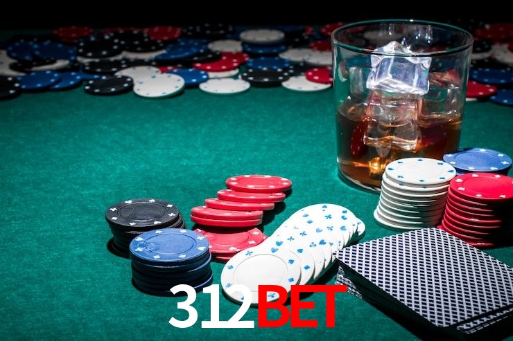 Estatísticas do Jogo 312BET