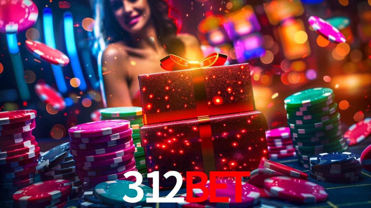 Interface do App 312BET