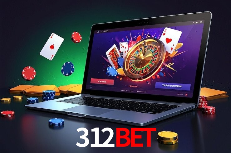 312BET Belo Horizonte - Payments