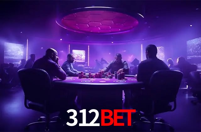 Sistemas de Segurança 312BET