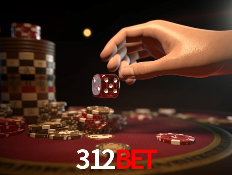 312BET São Paulo - Jogo Providers