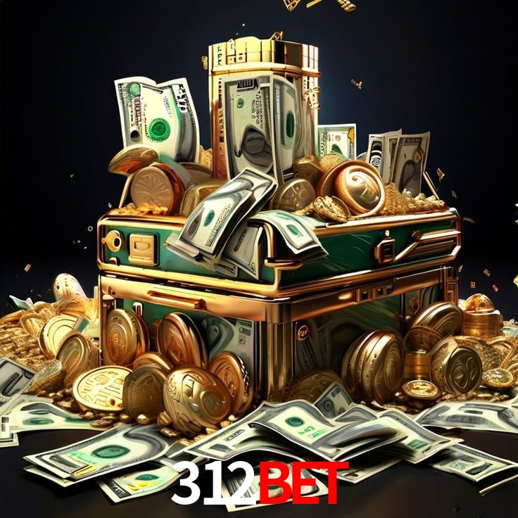 Cadastro Rápido 312BET