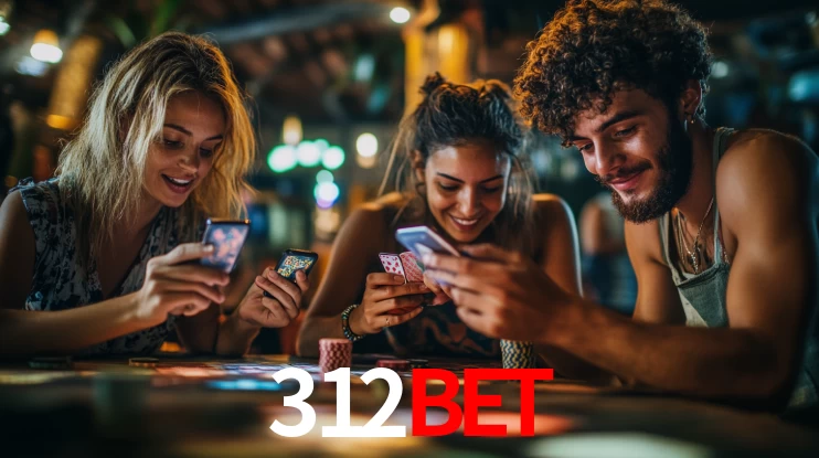Spaceman Game 312BET