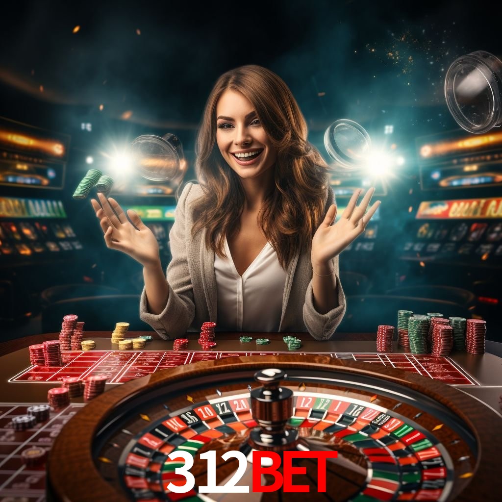 312BET App Interface