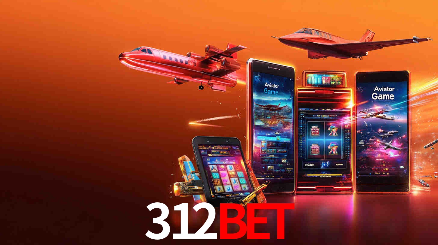 Apostas Esportivas na 312BET: Um Guia Completo
